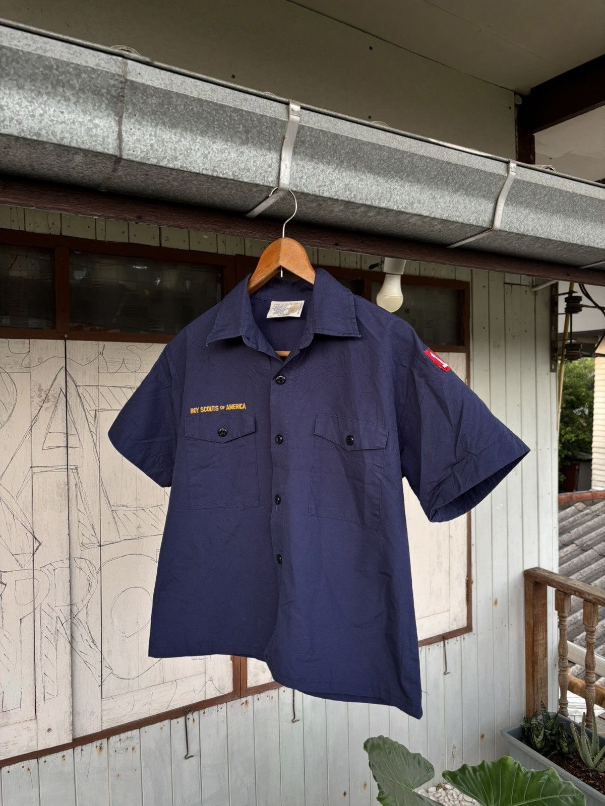 Other Boy Scouts OF American Size US M / EU 48-50 / 2 - 1 Thumbnail
