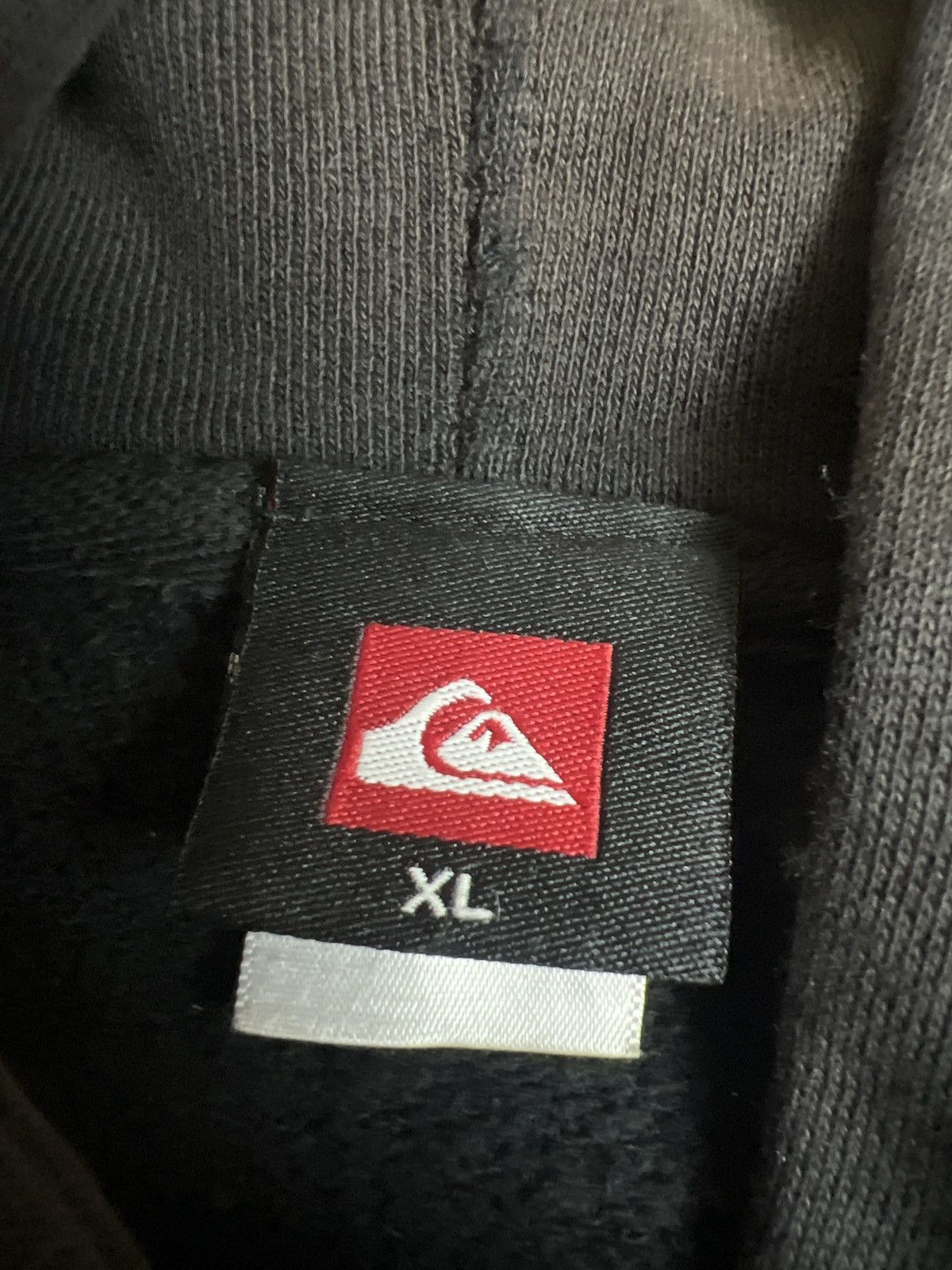 Quiksilver Quiksilver North Shore Hawaii Hoodie Size US XL / EU 56 / 4 - 17 Thumbnail