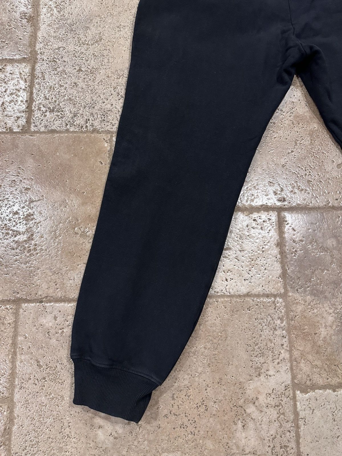 Kapital Kapital Jewel Studded Embellished Cotton Sweatpant Joggers Size US 36 / EU 52 - 7 Thumbnail