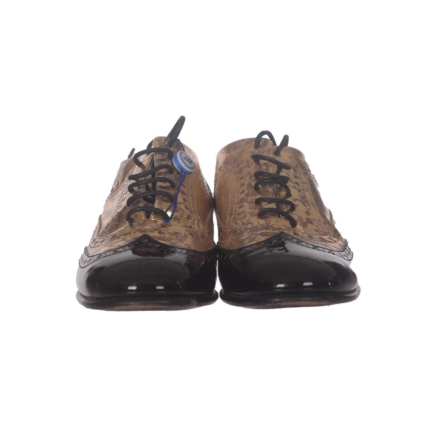 Chanel Chanel Women's Shoes 36 Size US 5.5 / IT 35.5 - 3 Thumbnail