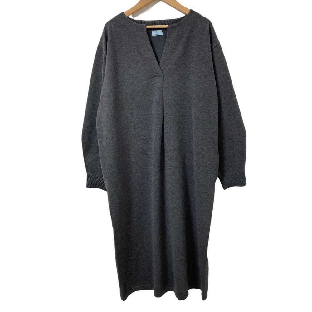 Other Other Kumikyoku Knit Dress Textile Dresses DUTY FREE for USA Size ONE SIZE - 1 Thumbnail
