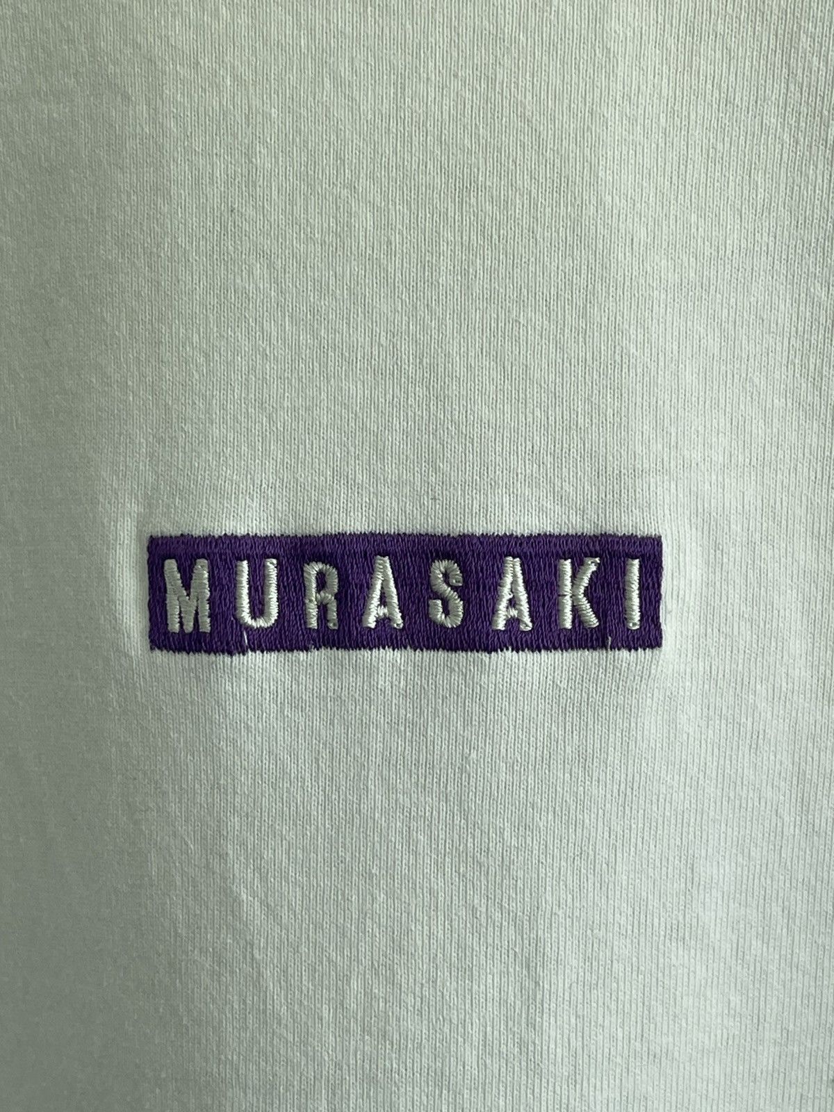 Anime × Japanese Brand × RAGEBLUE Rage blue x anime Size US L / EU 52-54 / 3 - 8 Thumbnail