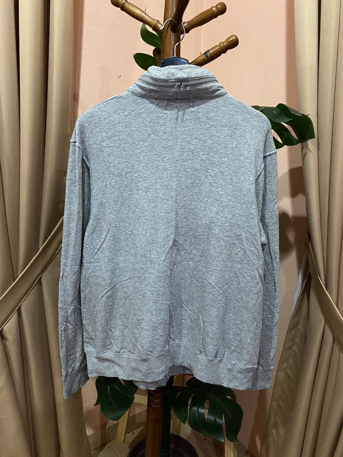 CABANE de ZUCCa VINTAGE CABANE DE ZUCCA SWEATER Size US M / EU 48-50 / 2 - 9 Thumbnail