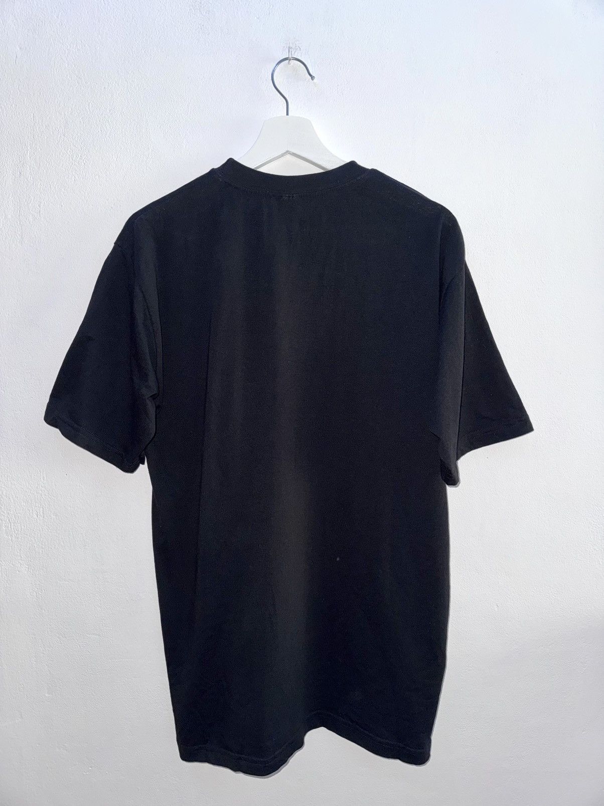 Vintage Vintage 90s Dracula T-Shirt | Gothic Horror | Oversized Size US XXL / EU 58 / 5 - 4 Thumbnail