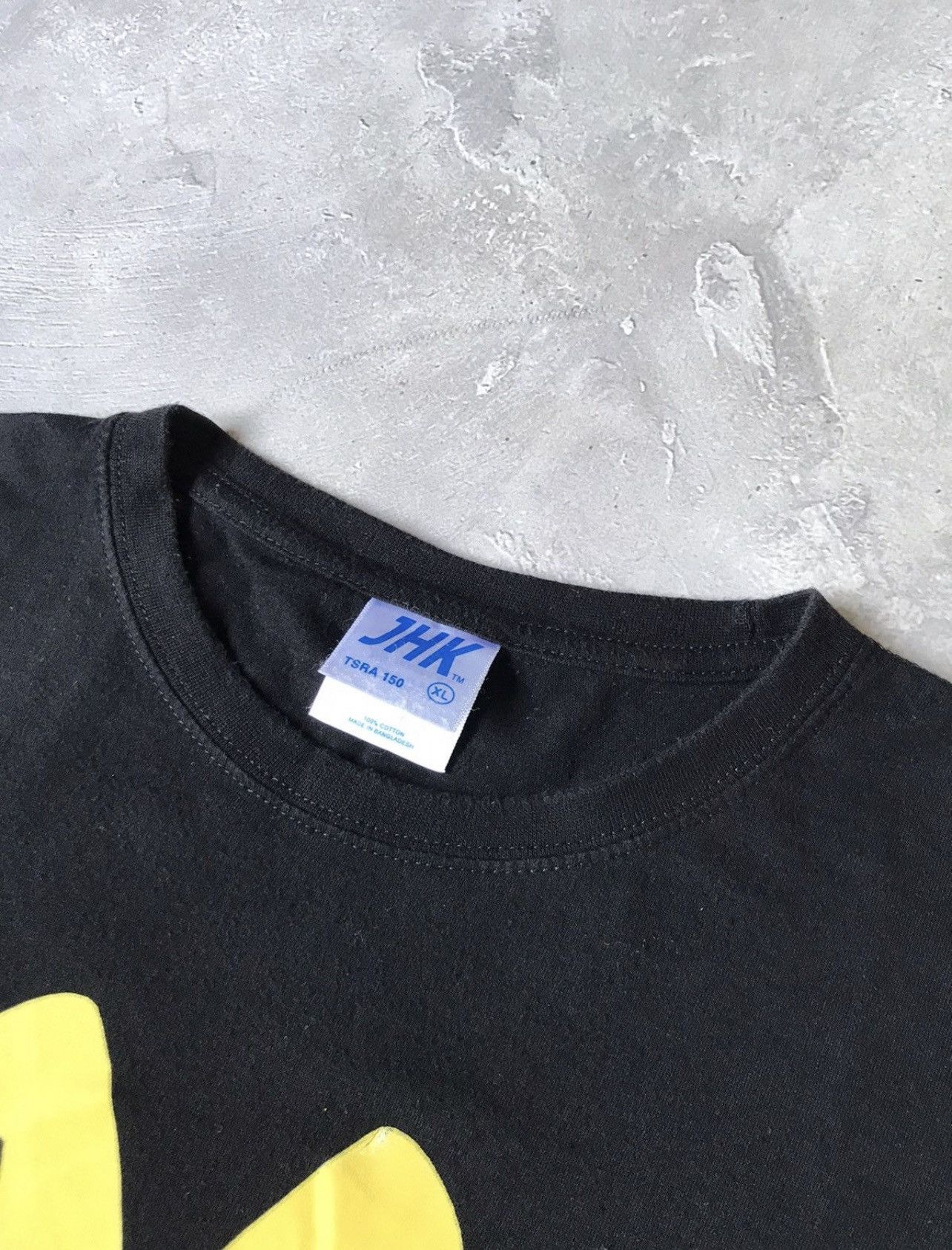 Vintage Humor Vintage "I love it" Tee like pornostar Size US XL / EU 56 / 4 - 5 Thumbnail