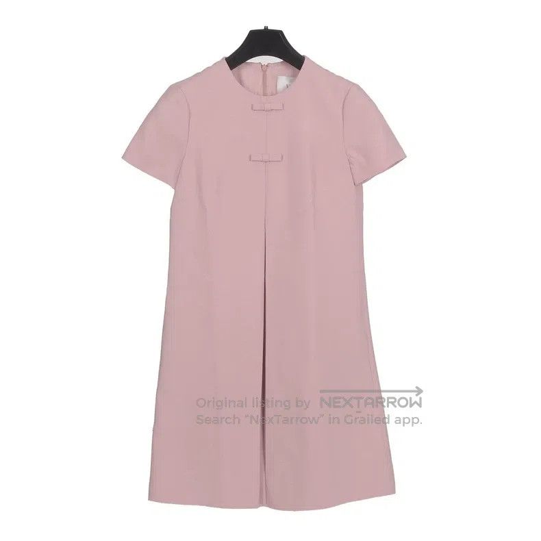 Valentino Valentino dress Size S / US 4 / IT 40 - 1 Thumbnail