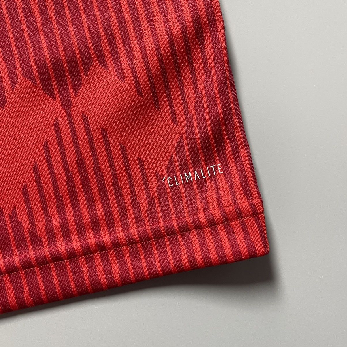 Vintage BAYERN ADIDAS 2018/2019 FOOTBALL HOME JERSEY #9 LEWANDOWSKI Size US S / EU 44-46 / 1 - 7 Thumbnail