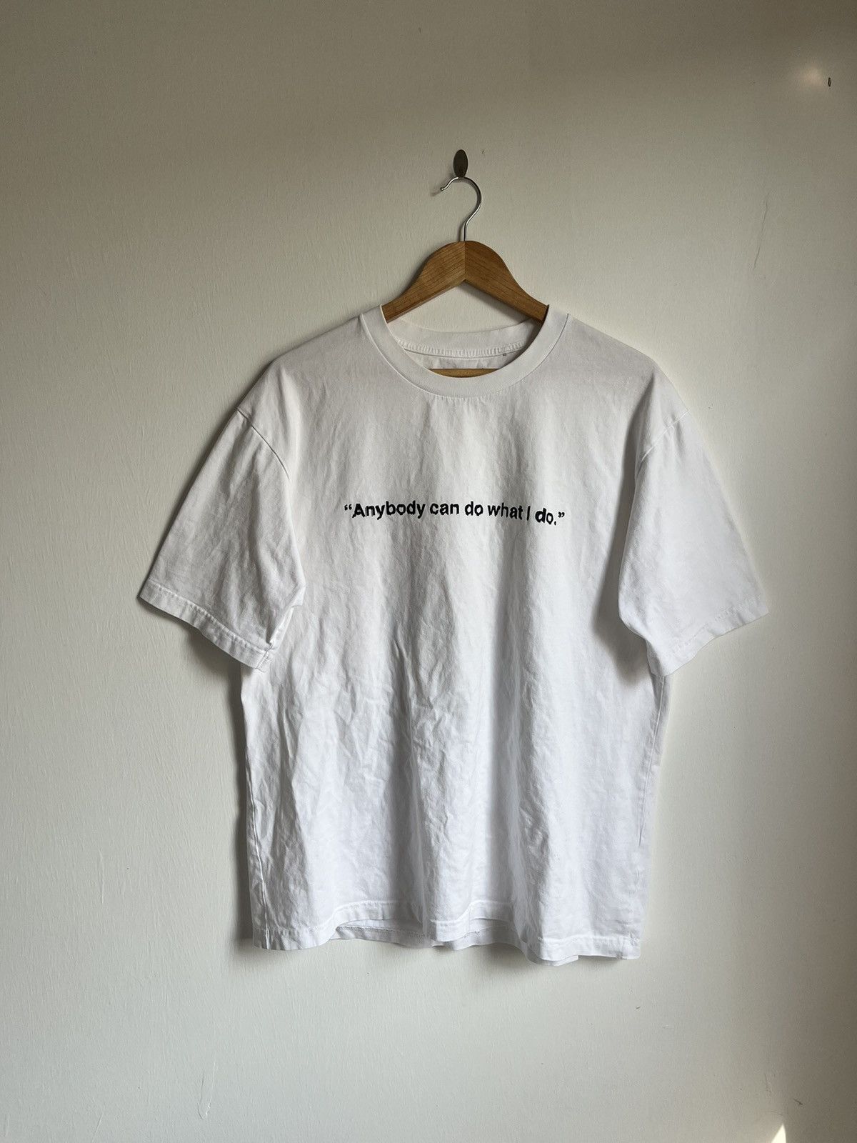 Andy Warhol × Uniqlo Uniqlo X Andy Warhol Size US L / EU 52-54 / 3 - 2 Thumbnail