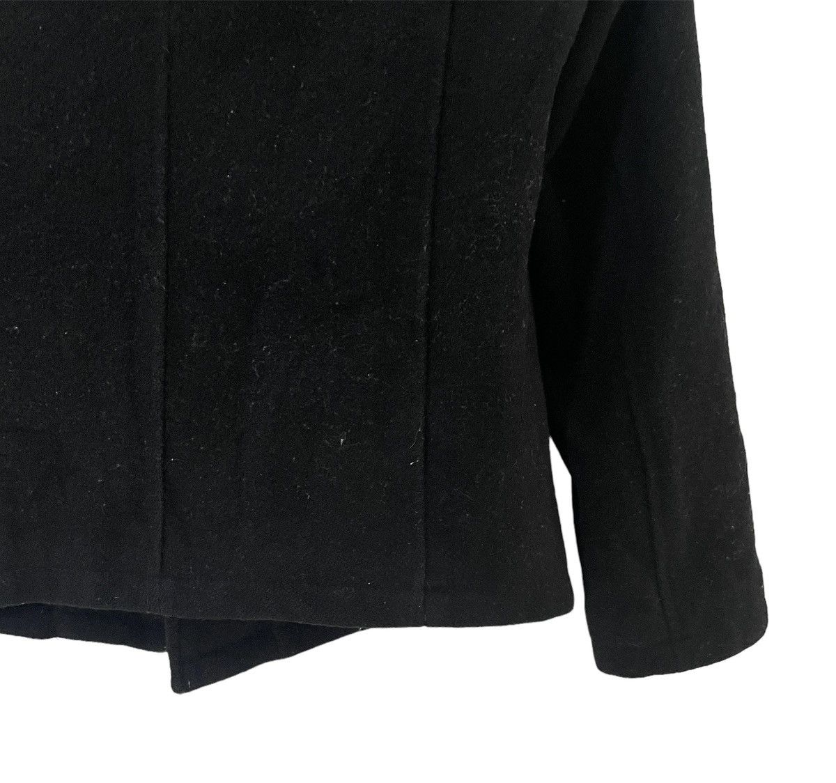 Tornado Mart Vintage Tornado Mart Wool Jacket Size US S / EU 44-46 / 1 - 9 Thumbnail