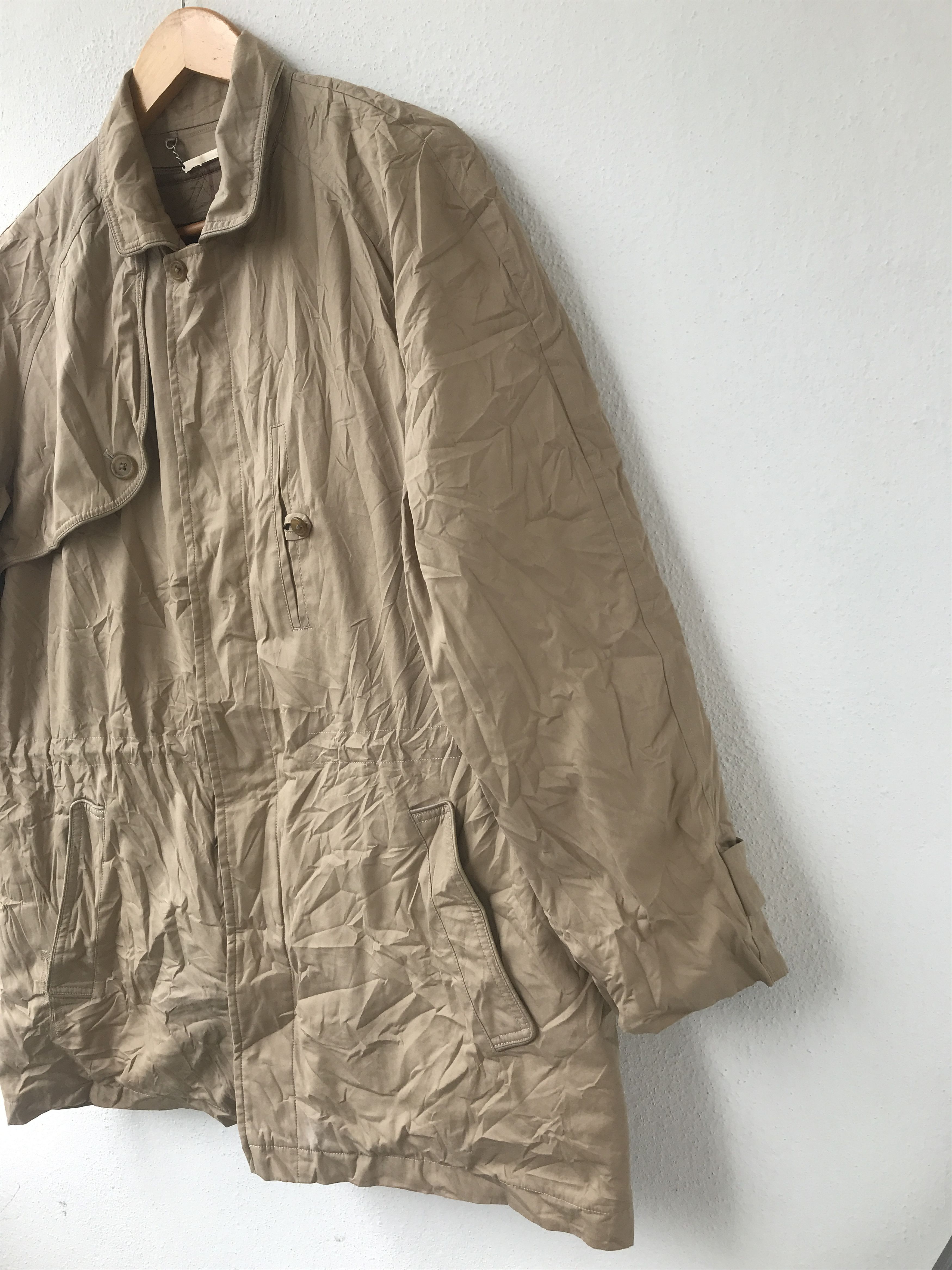 Burberry Vintage Burberrys nova check jacket Size US M / EU 48-50 / 2 - 3 Thumbnail
