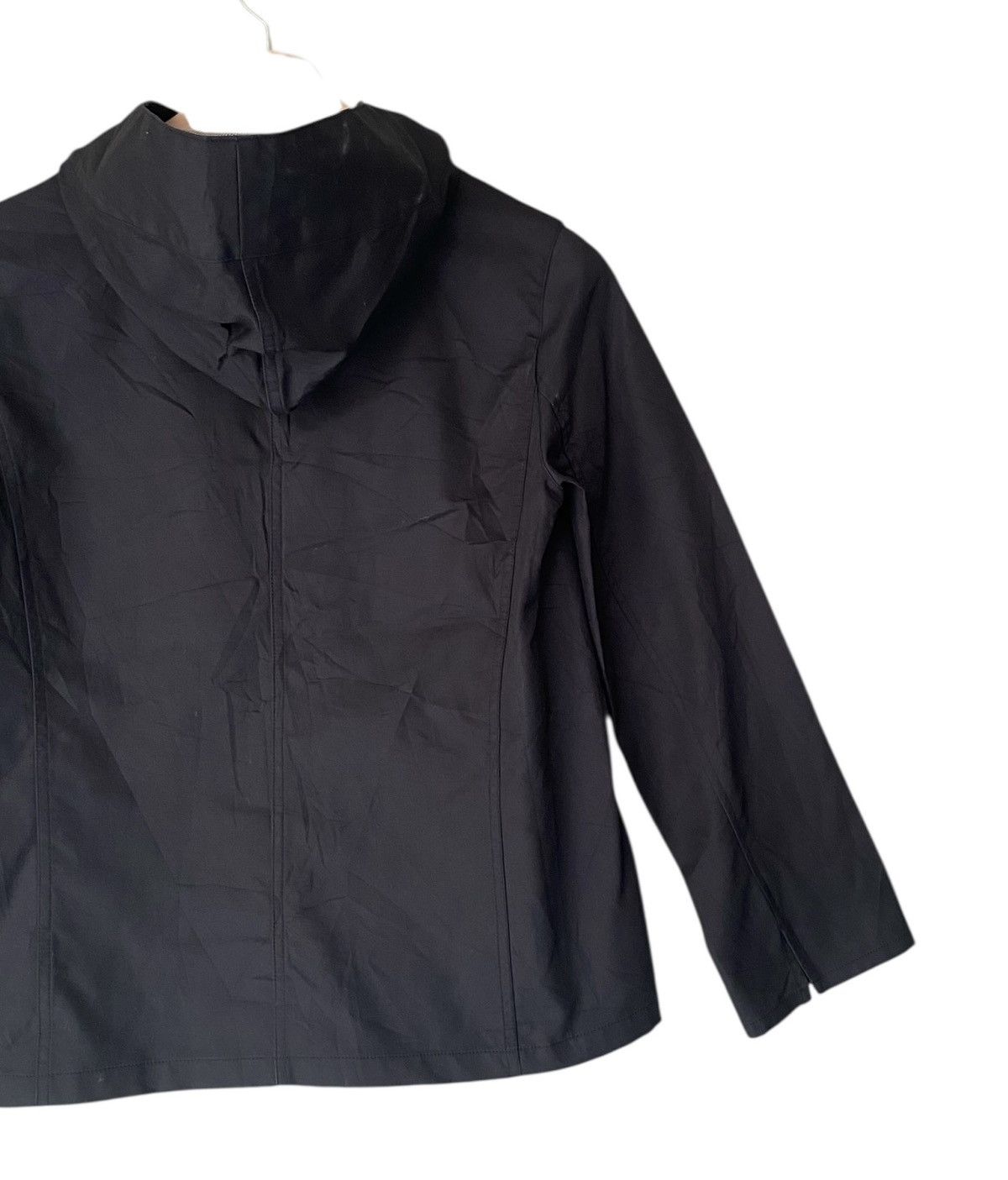 Comme Ca Ism Rare COMME CA ISM by Five Foxes Hoodie Jacket Size L / US 10 / IT 46 - 9 Thumbnail