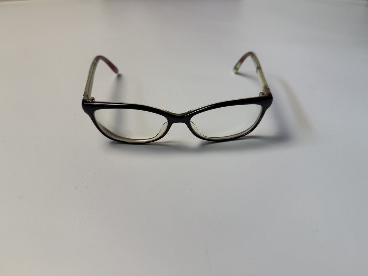 Gucci × Vintage Gucci glasses -3,5 Size ONE SIZE - 1 Thumbnail