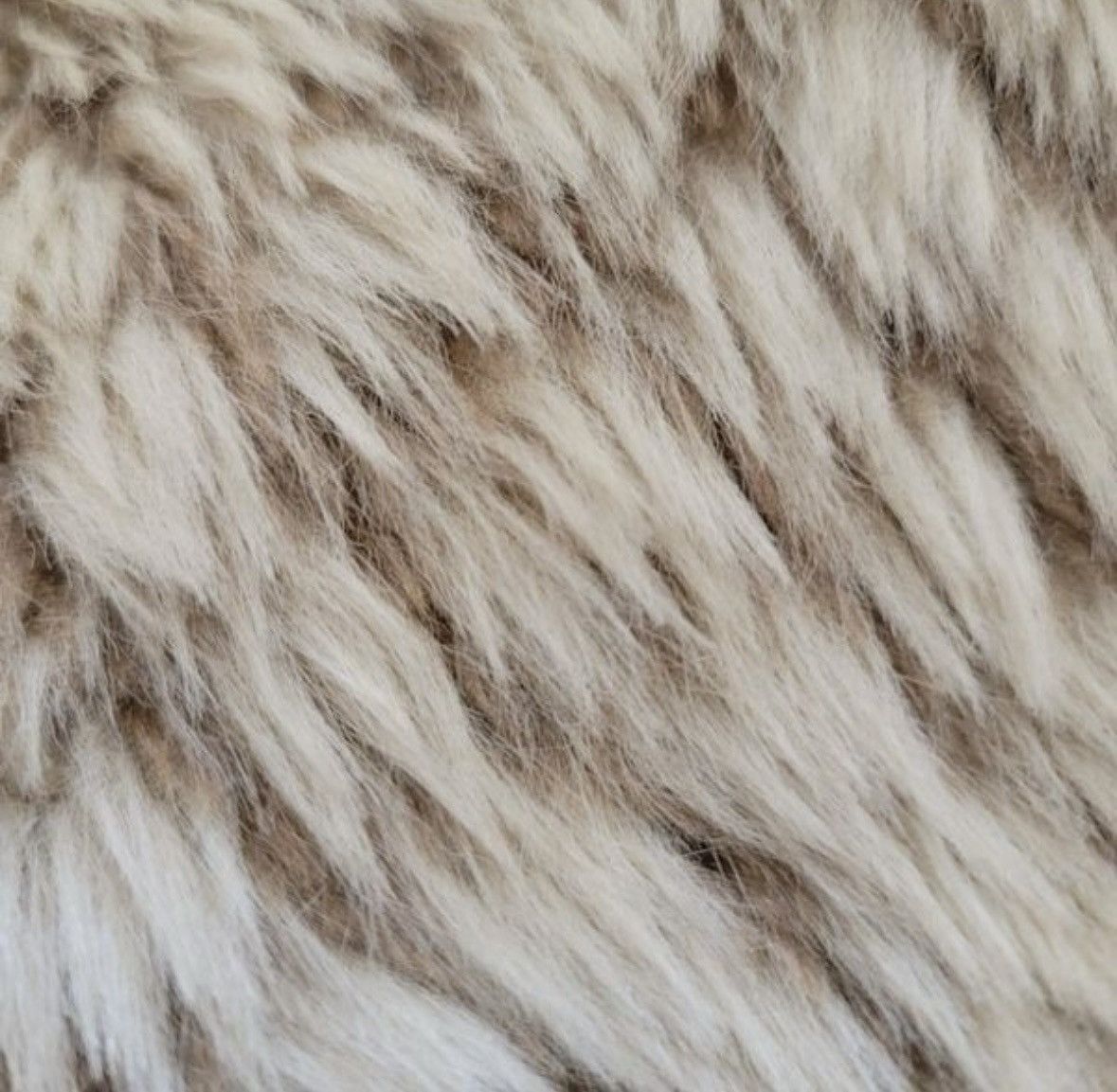 Other Vintage furry vest sweater Betmar medium sandy brown retro Size M / US 6-8 / IT 42-44 - 8 Thumbnail