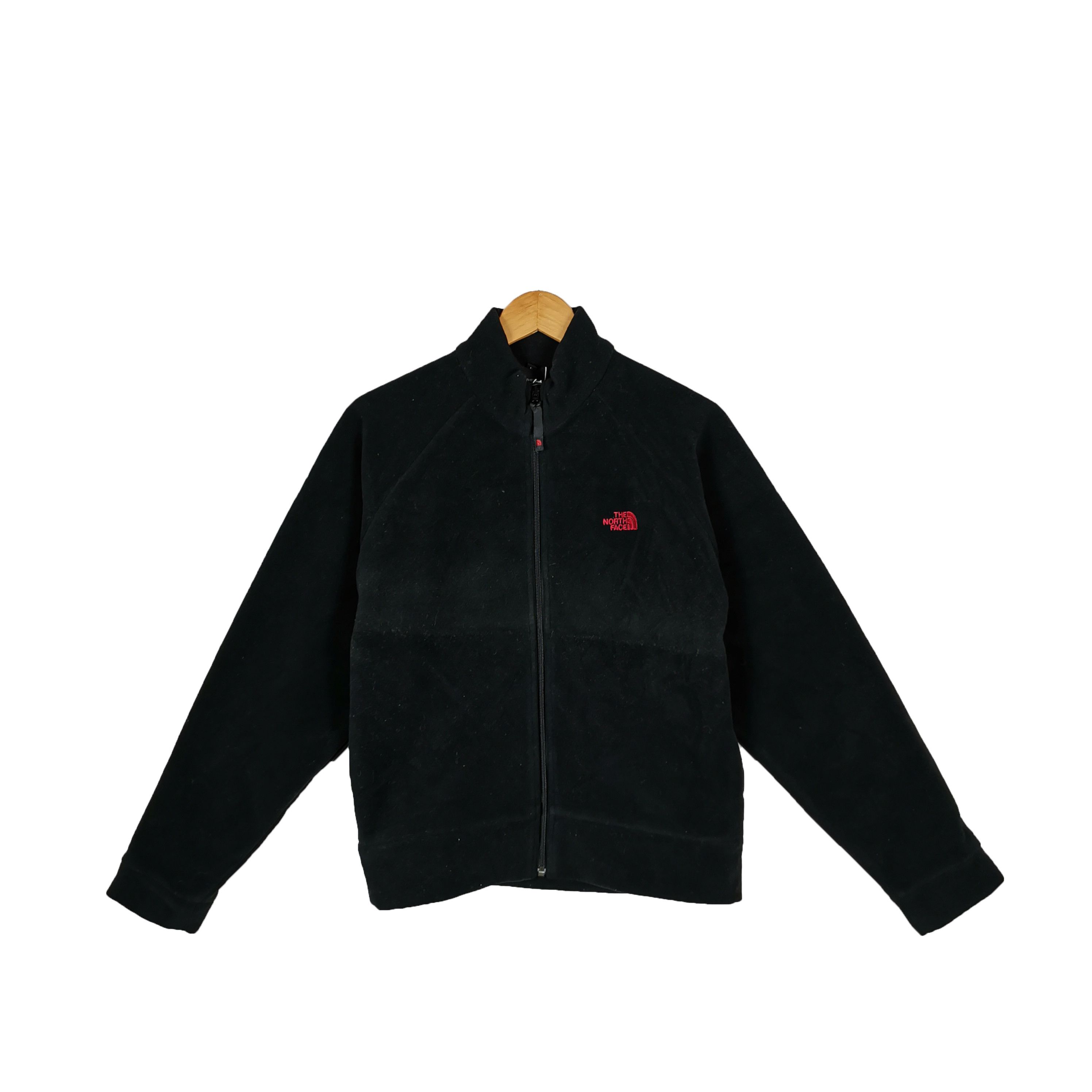 Polartec × The North Face × Vintage Vintage The North Face Sweater Polar Tech Fleece Jackets Size US M / EU 48-50 / 2 - 1 Thumbnail
