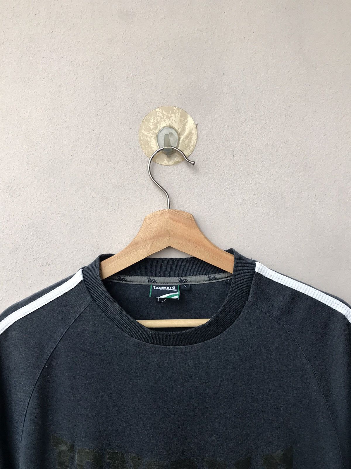 Lonsdale Vintage Lonsdale London Tee Size US S / EU 44-46 / 1 - 2 Thumbnail