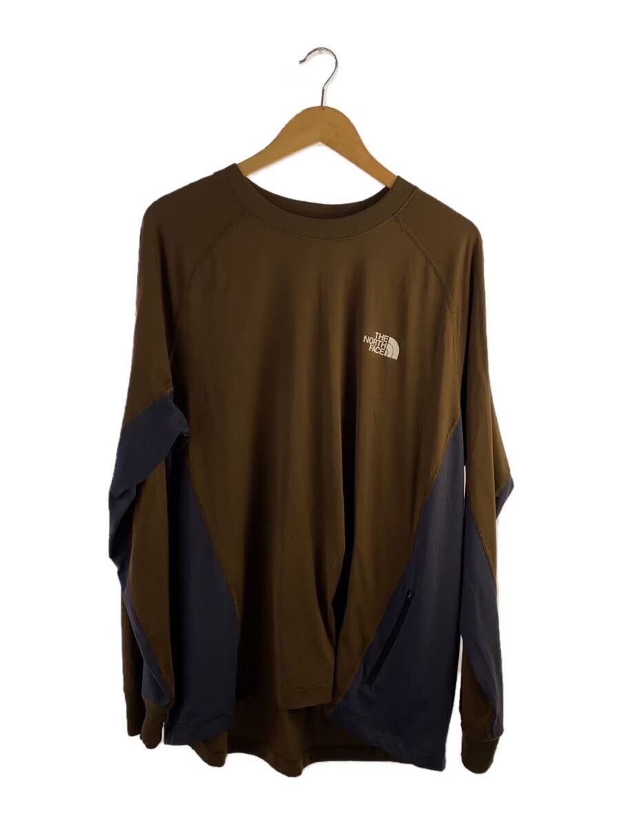 The North Face × Undercover Raglan Long Sleeve Tee Size US L / EU 52-54 / 3 - 1 Thumbnail