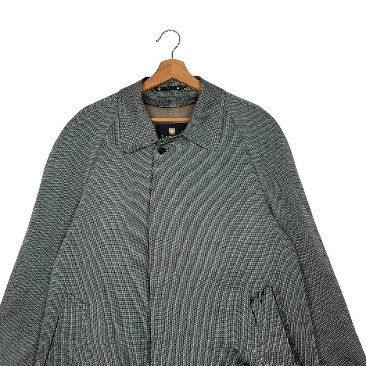 Lanvin Lanvin Trench Coat Size US M / EU 48-50 / 2 - 2 Thumbnail