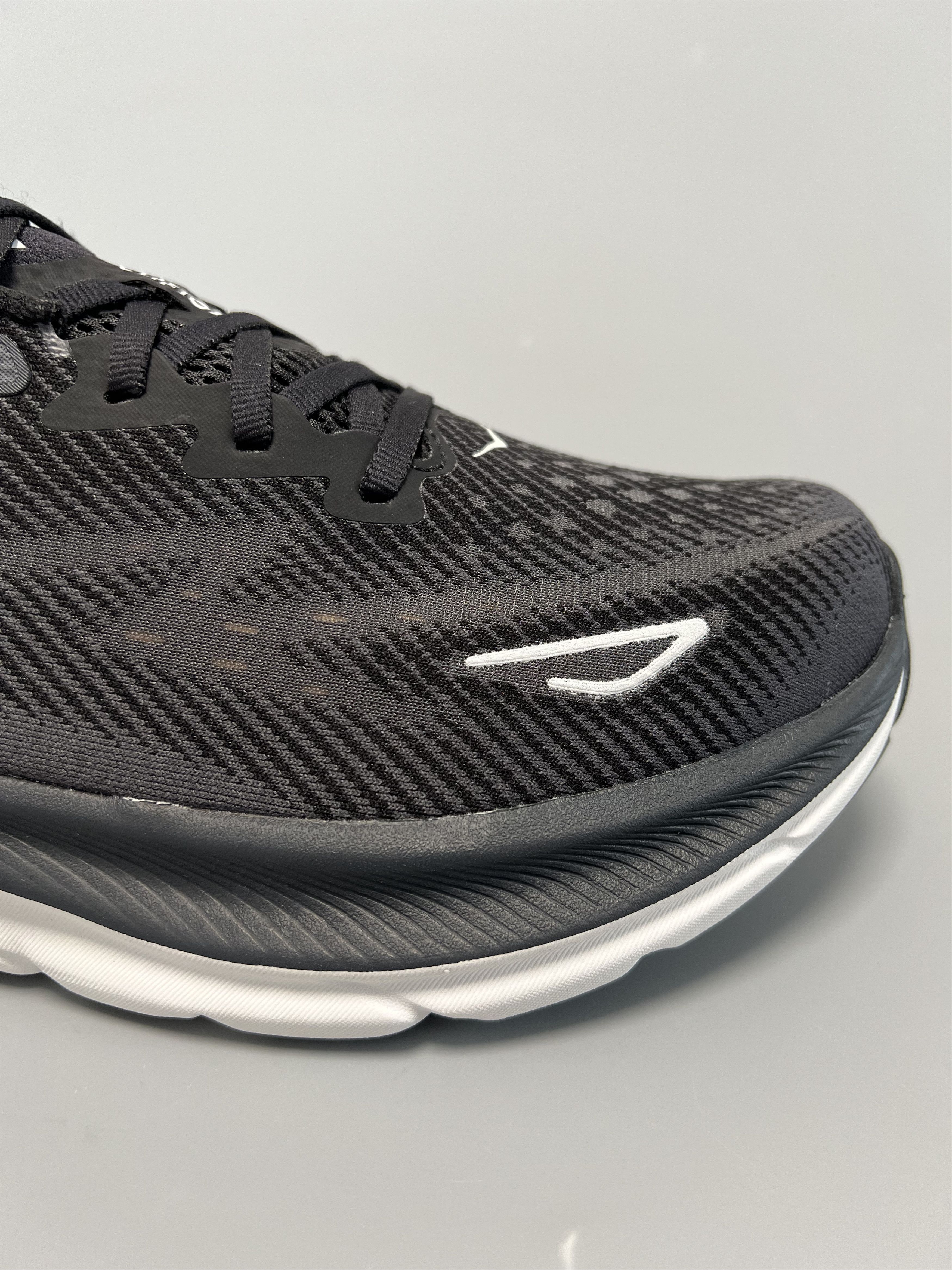 Hoka 9D Hoka One One Clifton 9 Wide Running Shoes Walking Gym Size US 9 / IT 39 - 13 Thumbnail