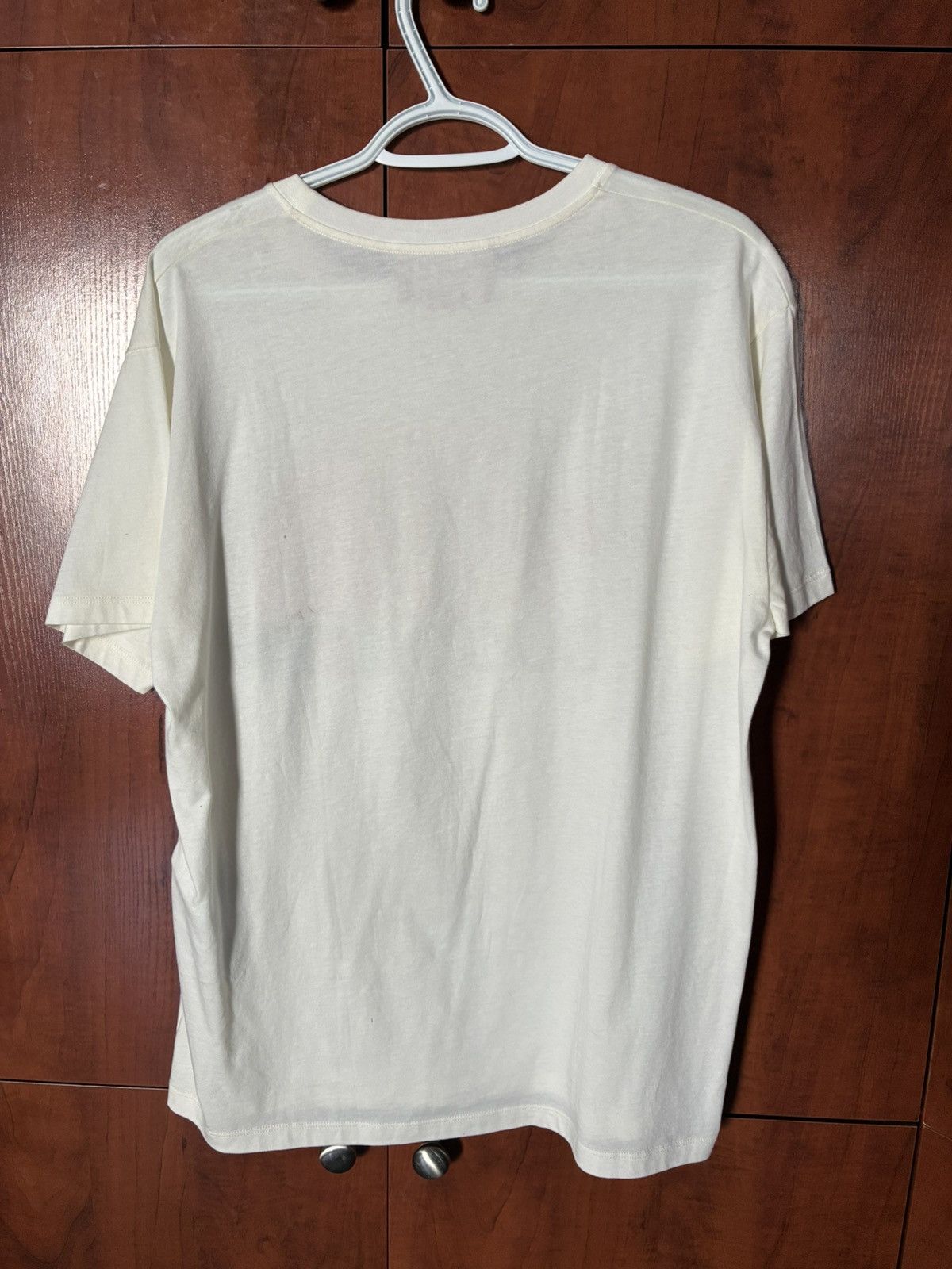Gucci Gucci x The North Face T-Shirt Size US M / EU 48-50 / 2 - 2 Thumbnail