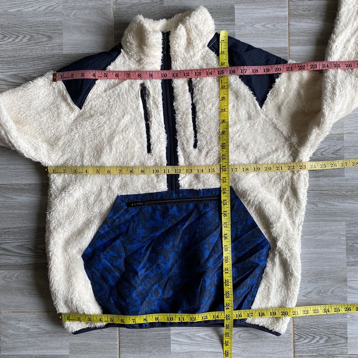 Japanese Brand ⚡️Fieldcore Fleece Sweater Size US L / EU 52-54 / 3 - 9 Thumbnail