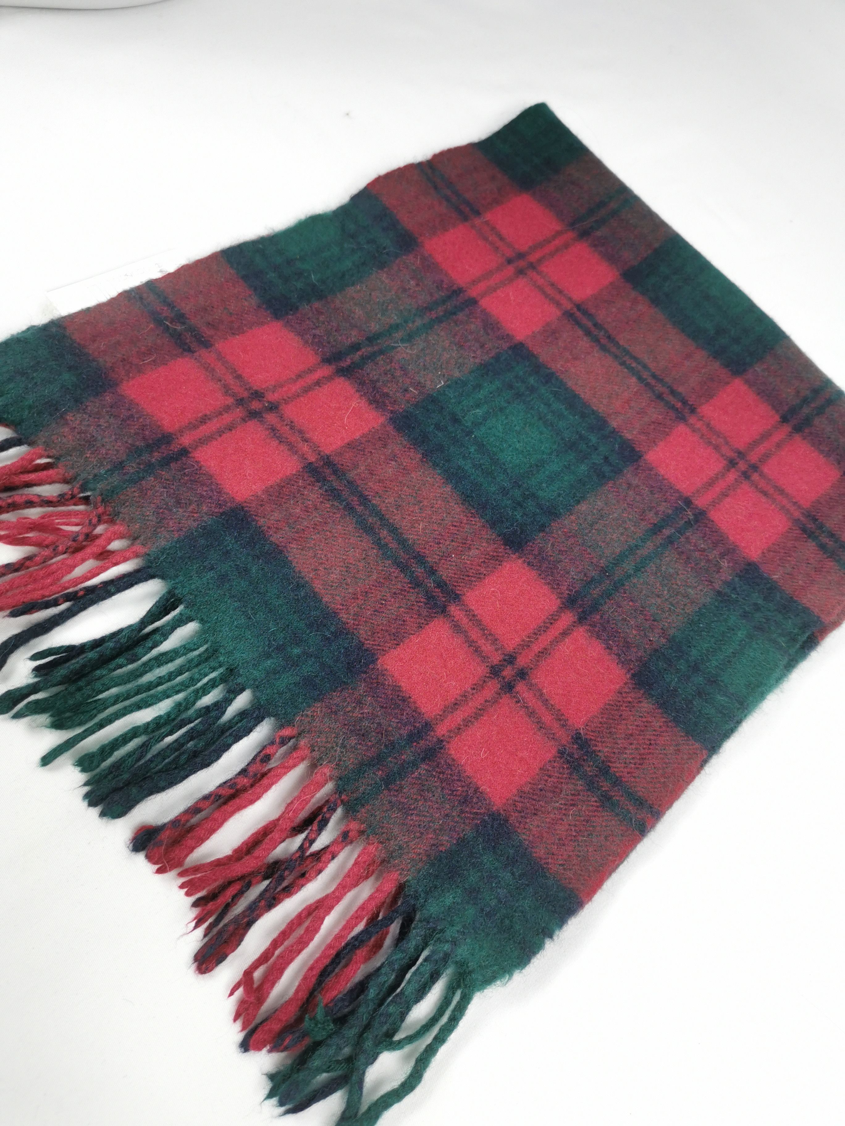 Johnstons Of Elgin Johnston of elgin scarf muffler Size ONE SIZE - 3 Thumbnail