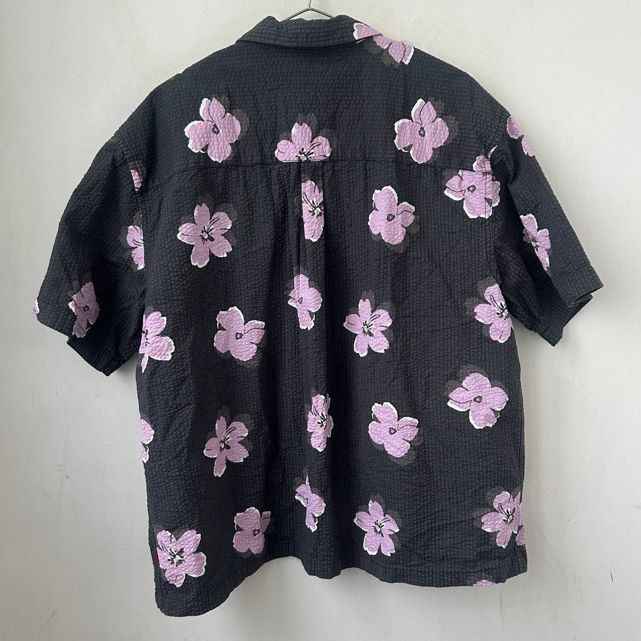 Levi's Levi's summer shirt #1331 Size US L / EU 52-54 / 3 - 3 Thumbnail