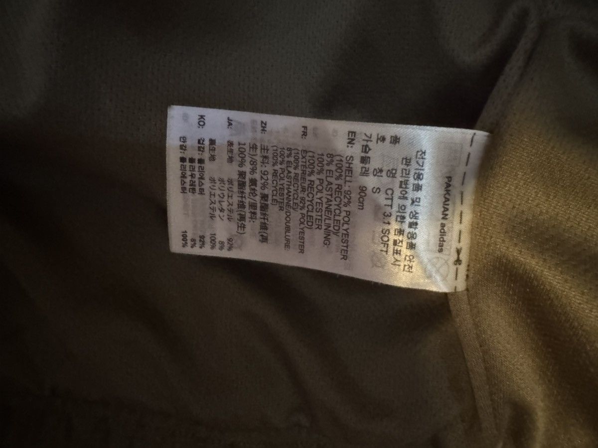 Adidas Adidas Chinese new year track jacket Size US S / EU 44-46 / 1 - 5 Thumbnail