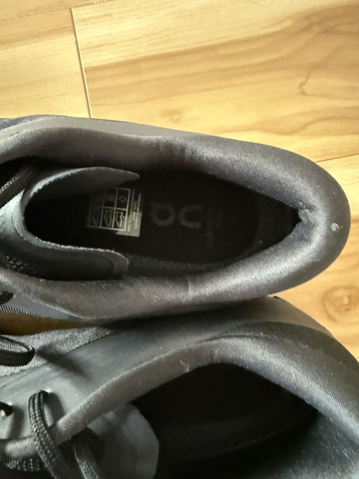 On × POST ARCHIVE FACTION (PAF) ON X PAF cloudventure peak sneaker Size US 10.5 / EU 43-44 - 5 Thumbnail