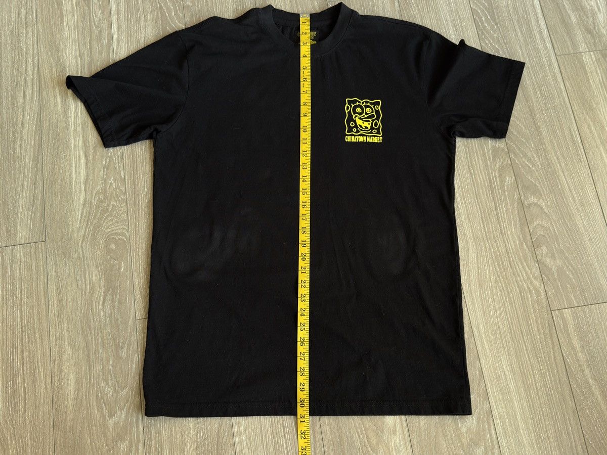 Market Chinatown Market x SpongeBob SquarePants T-shirt Size US XL / EU 56 / 4 - 5 Thumbnail