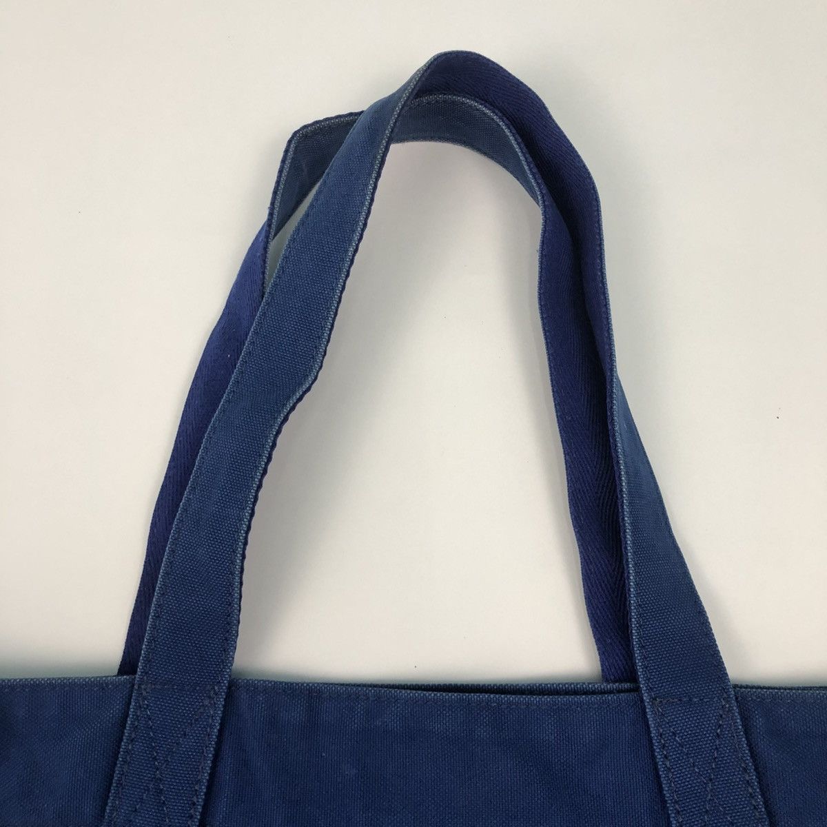 Margaret Howell MHL. MARGARET HOWELL CANVAS TOTE BAG Size ONE SIZE - 4 Thumbnail