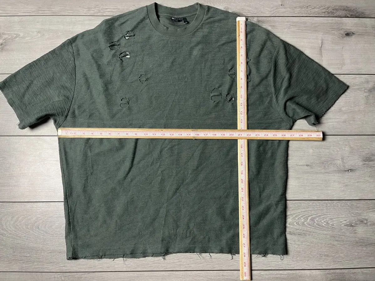 Asos Asos tshirt oversize deadstock size Large Size US L / EU 52-54 / 3 - 5 Thumbnail