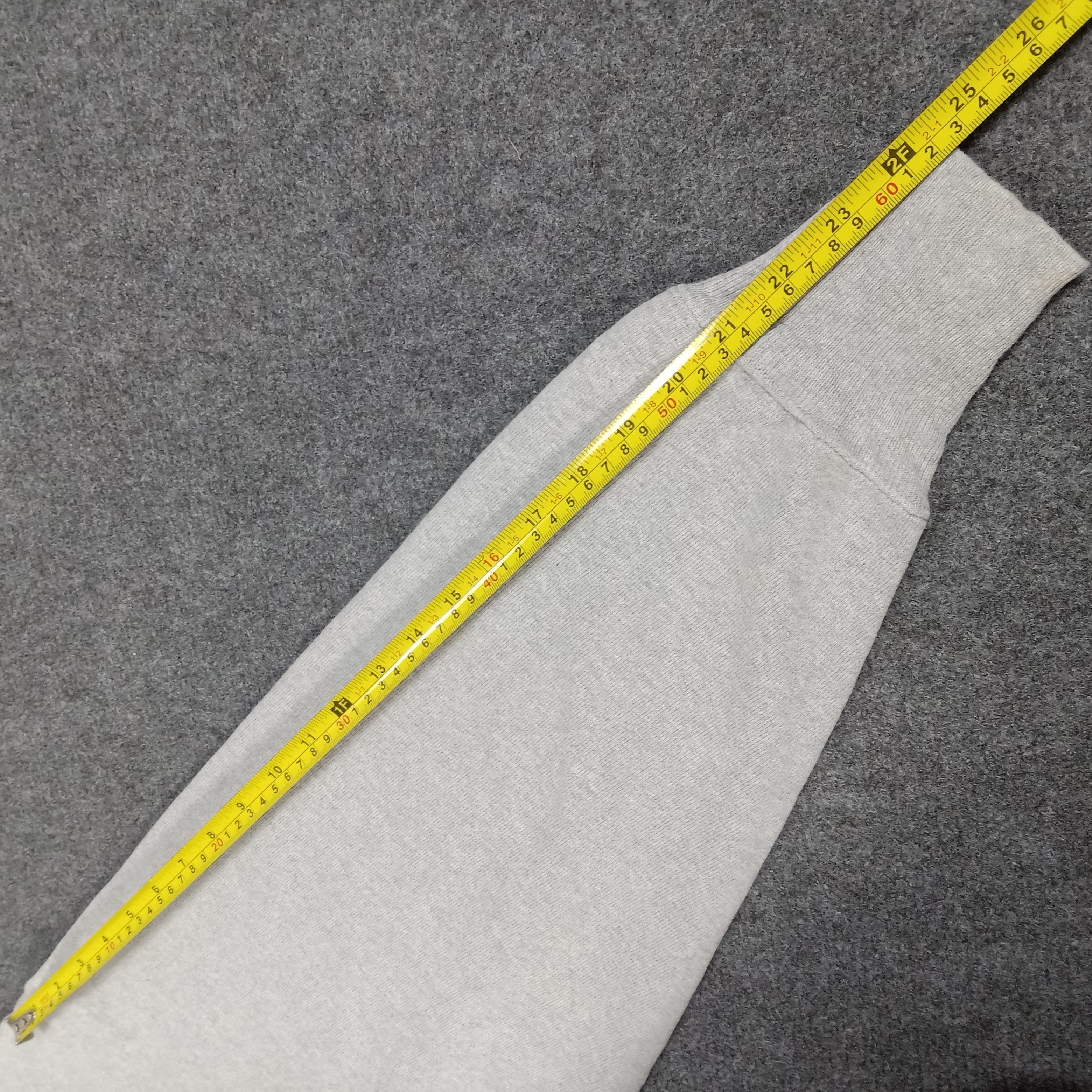Champion × Vintage Champion Small Logo Plain Sweatshirt Size US S / EU 44-46 / 1 - 8 Thumbnail