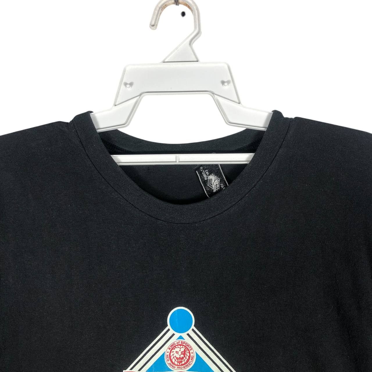 Japanese Brand Tokyo Dome Battle VII Men T-Shirt Size US M / EU 48-50 / 2 - 2 Thumbnail