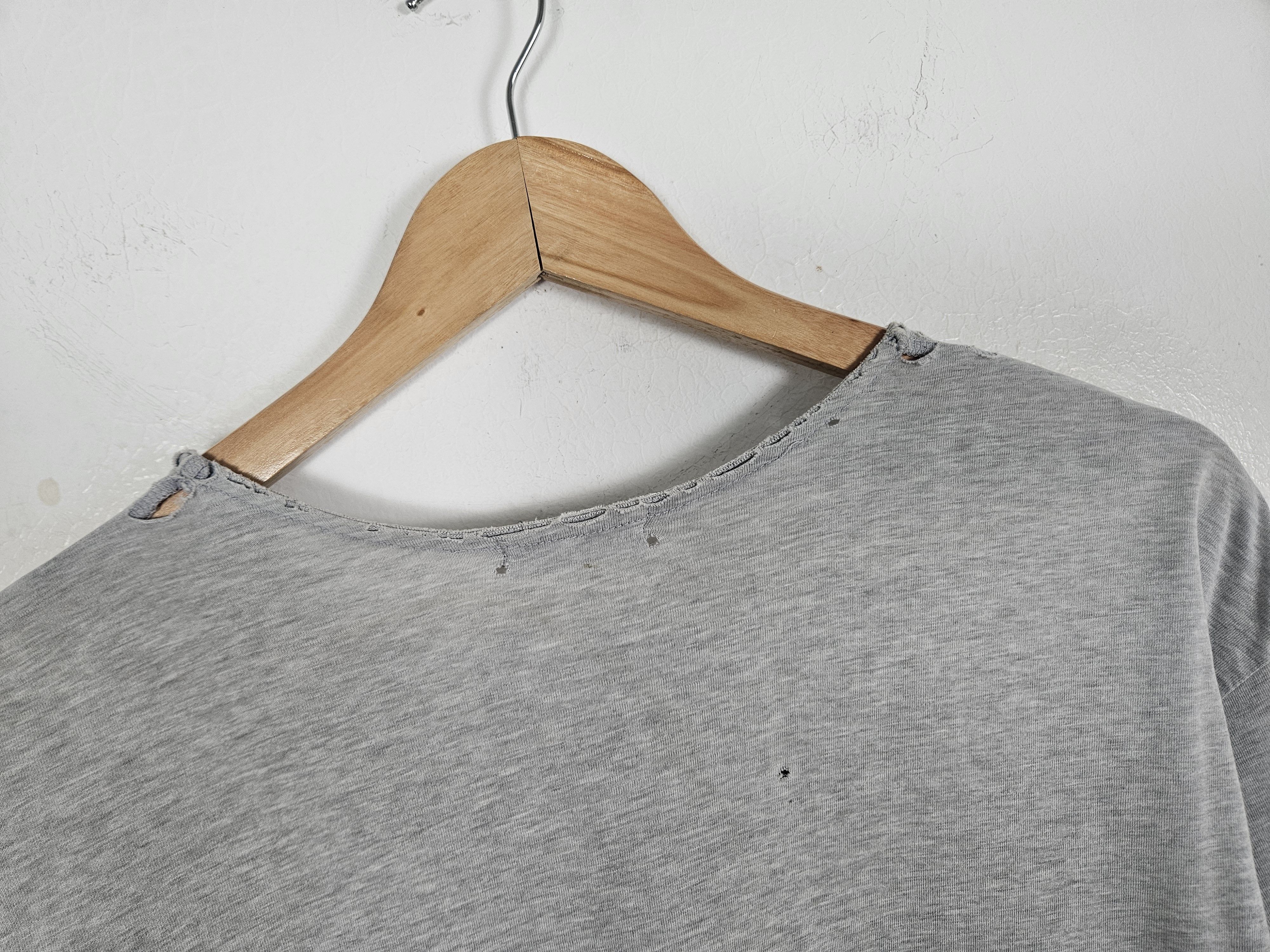 Issey Miyake Issey Miyake shirt Size US M / EU 48-50 / 2 - 5 Thumbnail