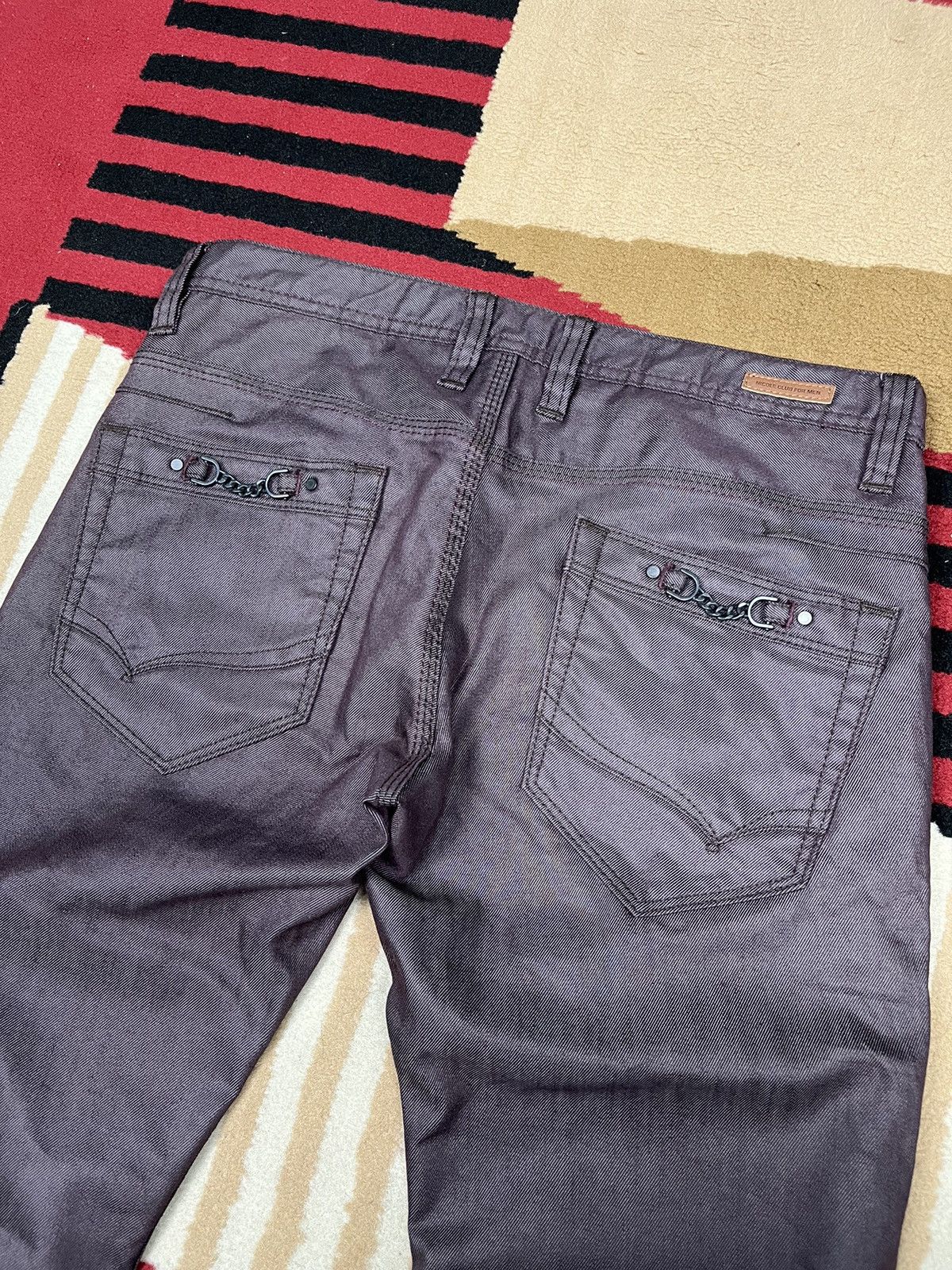 Nicole Club Nicole Club For Man Longpants Size US 30 / EU 46 - 3 Thumbnail