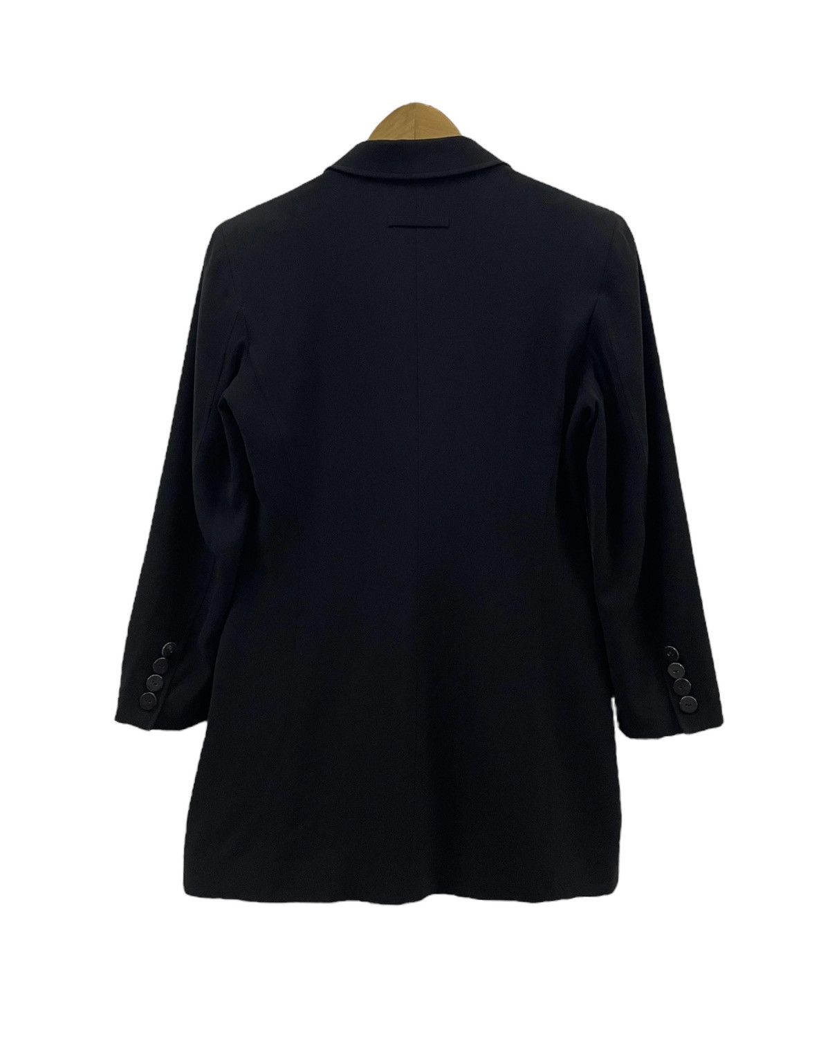 Jean Paul Gaultier Jean Paul Gaultier Jacket Coat Size ONE SIZE - 6 Thumbnail