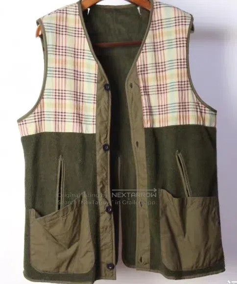 RRL Ralph Lauren RRL Ralph Lauren Workwear jacket Size US M / EU 48-50 / 2 - 3 Thumbnail