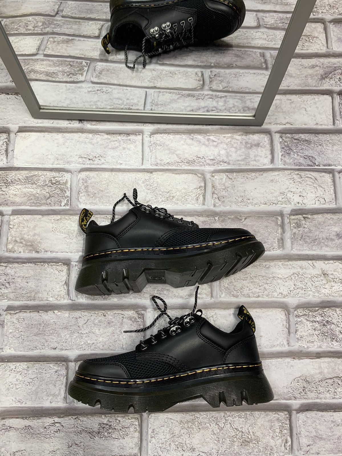 Dr. Martens Dr. Martens men’s sneakers Size US 9 / EU 42 - 3 Thumbnail