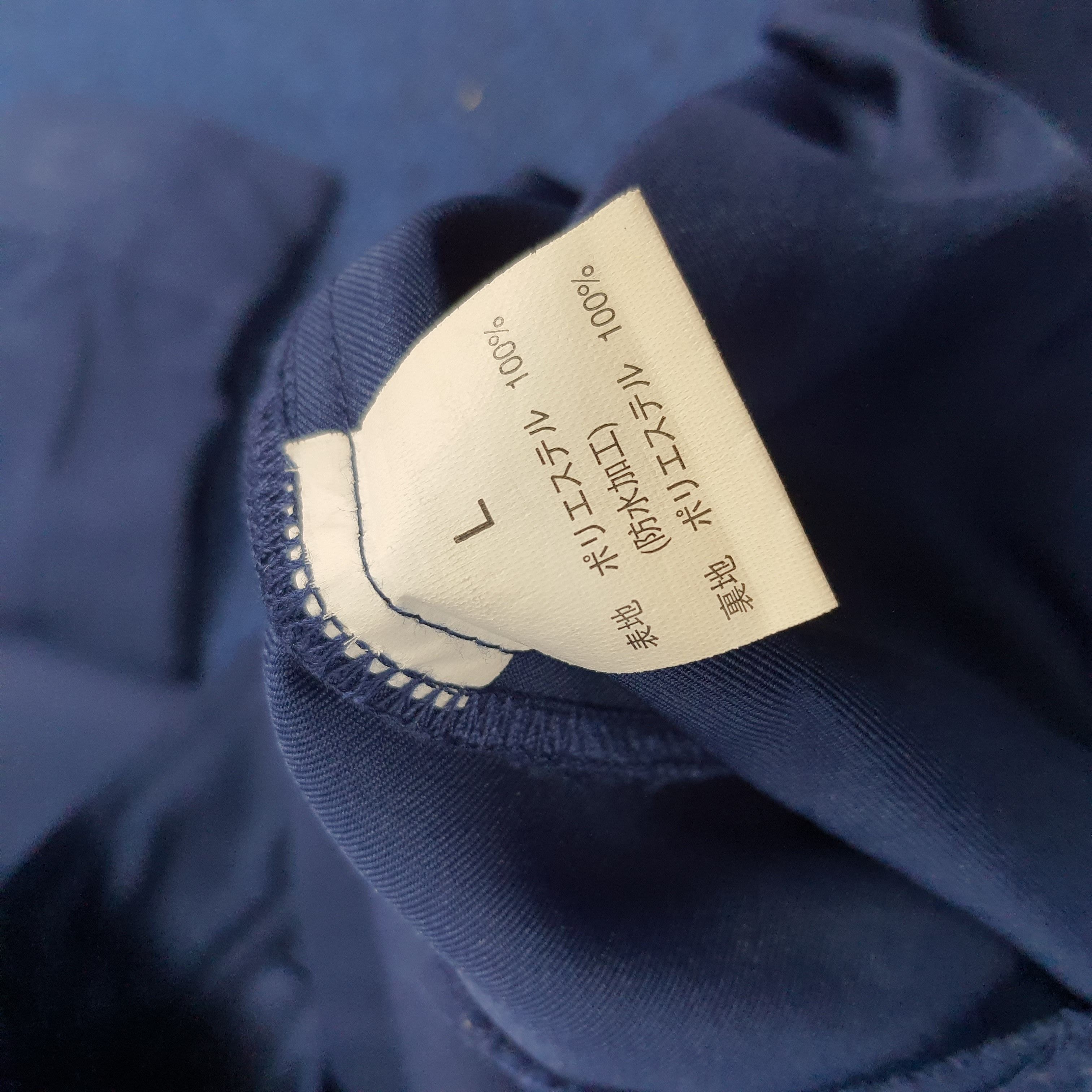 Japanese Brand × Vintage Vintage Mugen Honda Japan Racing Motorsports Custom Jacket Size US M / EU 48-50 / 2 - 5 Thumbnail