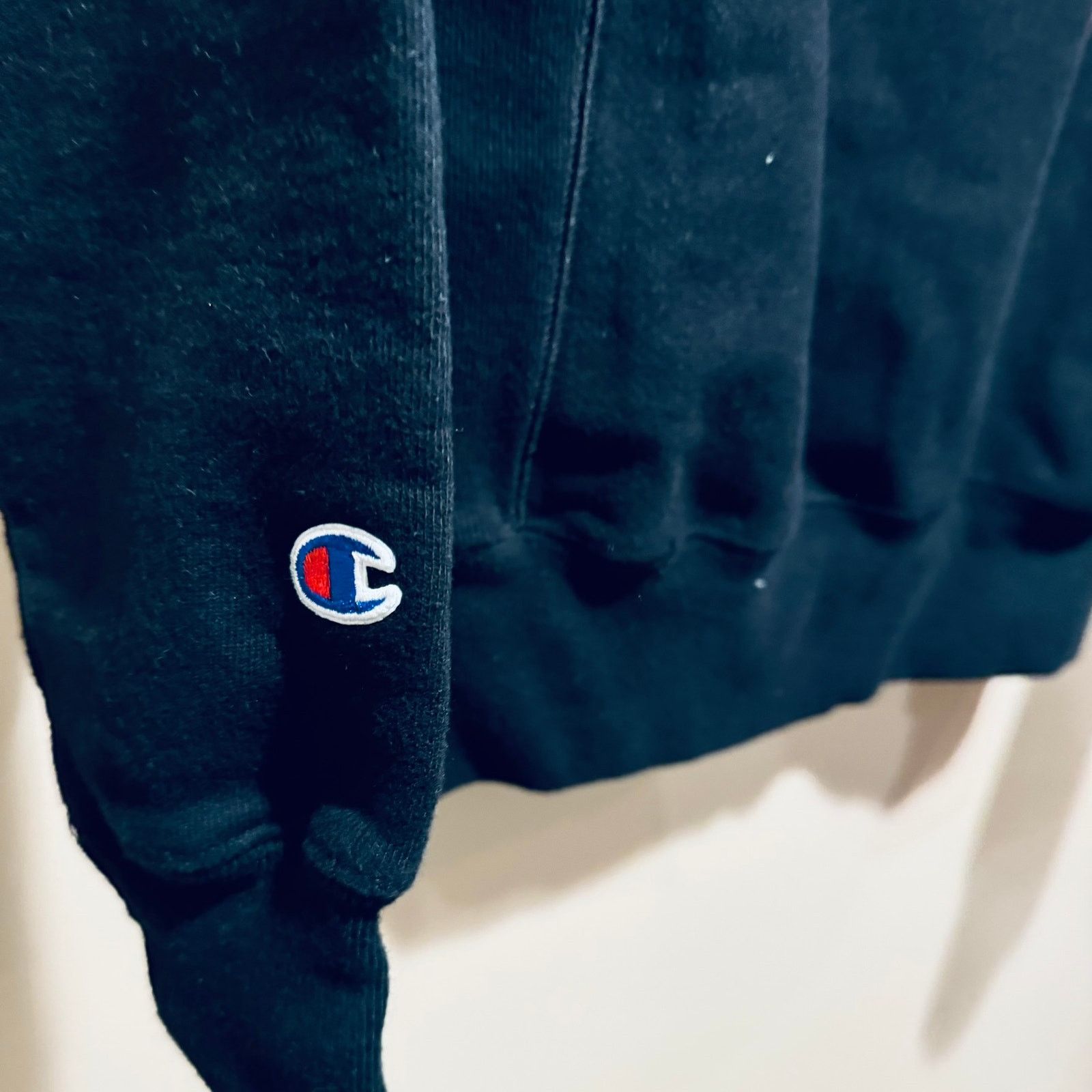 Champion Undisputed Champion Reverse Weave Hoodie Size S / US 4 / IT 40 - 3 Thumbnail