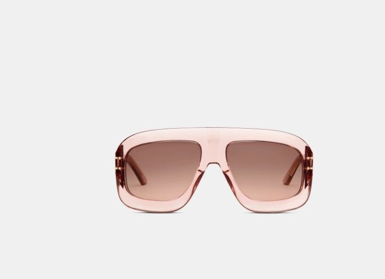 Dior o1w1db10425 DSGTM1 Size: OS / Mask Sunglasses Size ONE SIZE - 1 Thumbnail
