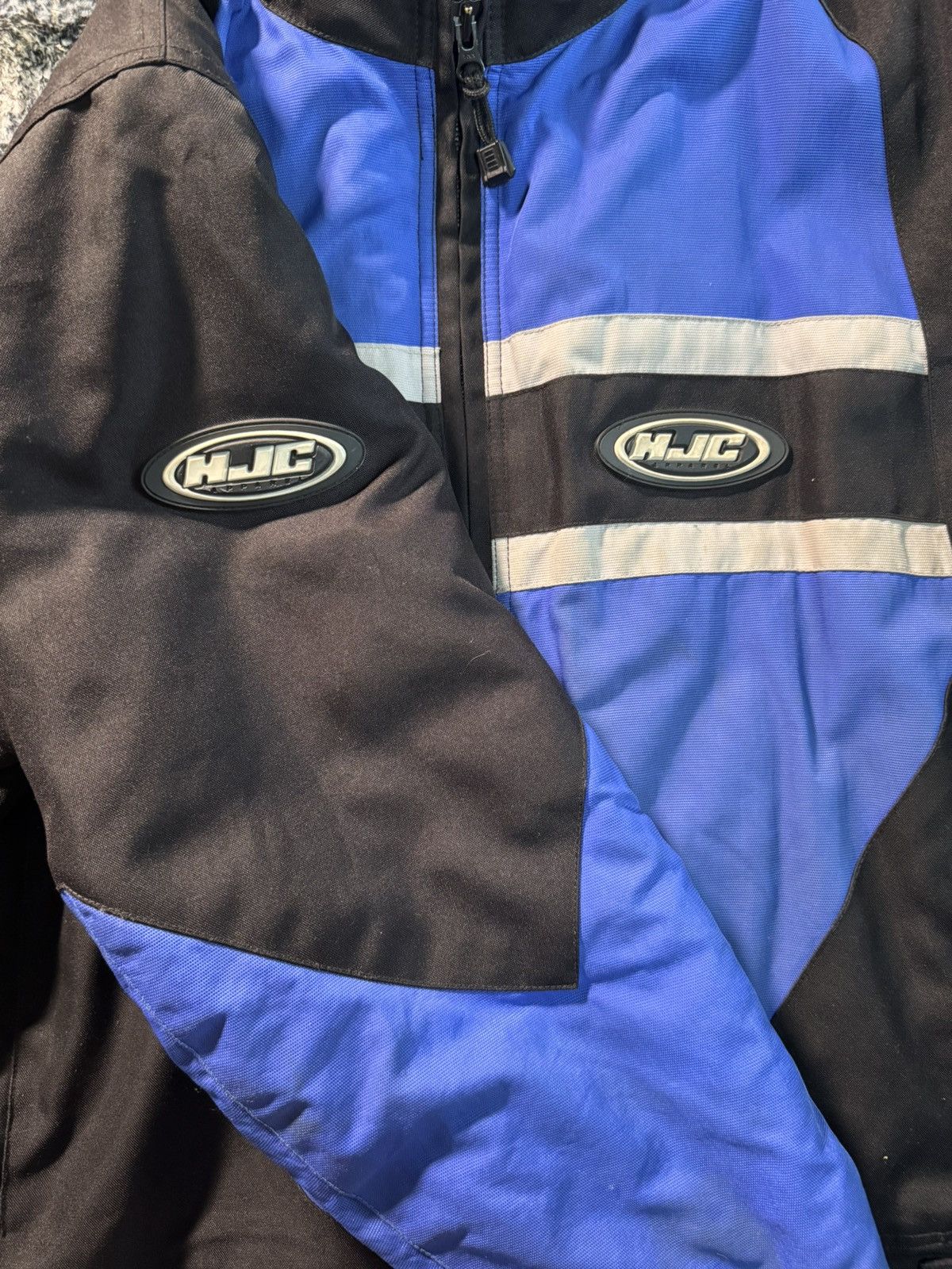 Vintage Vintage Ski Jacket Size US XL / EU 56 / 4 - 8 Thumbnail