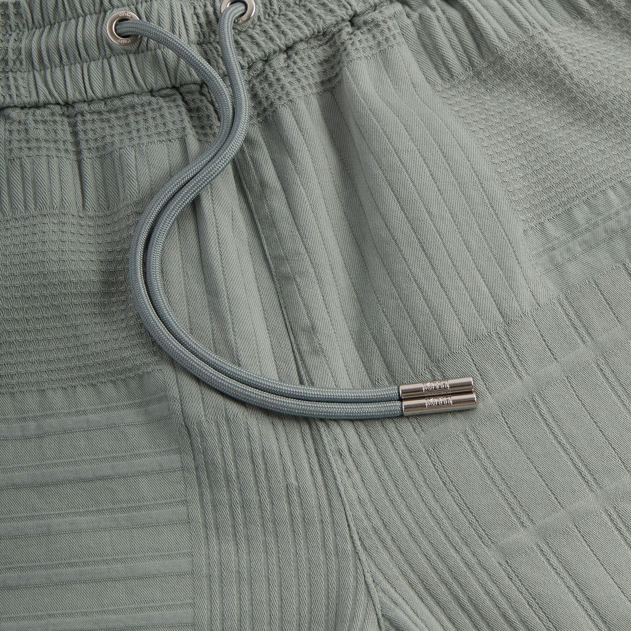 Kith Kith Overdyed Patchwork Mason Short in Reverie Size Large Size US 34 / EU 50 - 3 Thumbnail