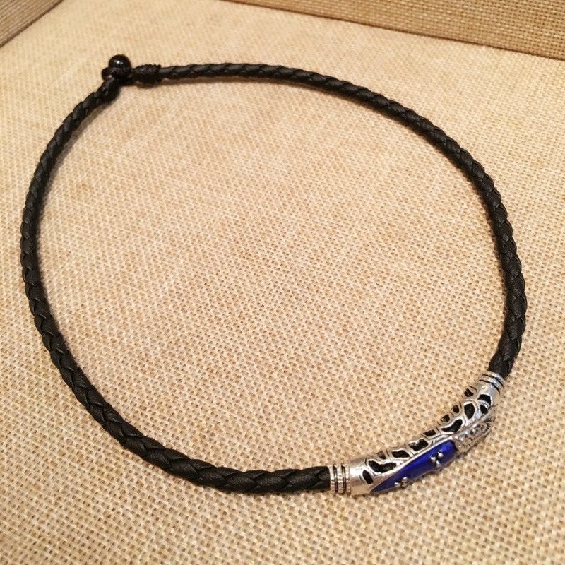 Other Vibe STEAL! Y2K Chains Necklace Chain Size ONE SIZE - 4 Thumbnail