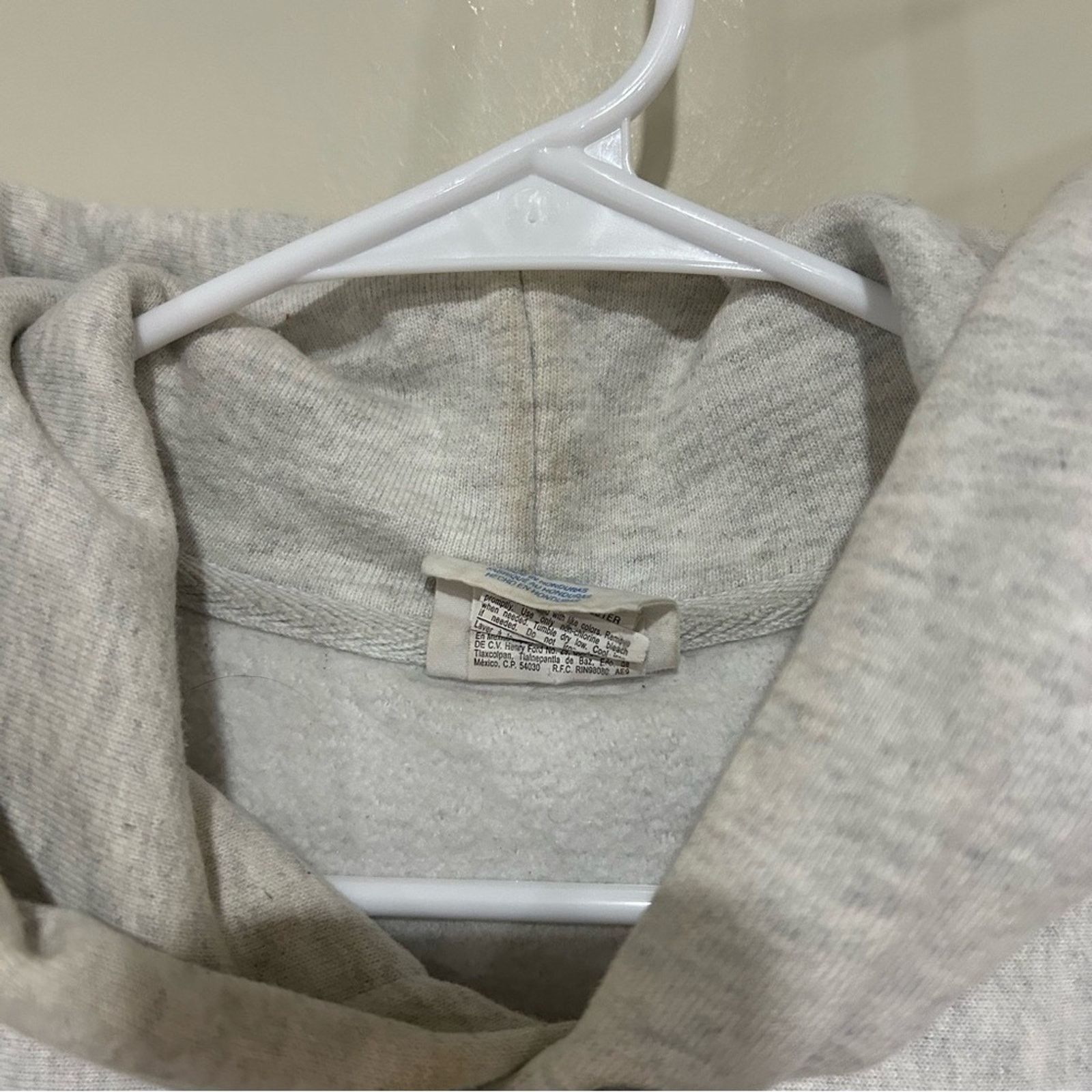 Champion Champion Reverse Weave Boston Hoodie Size US S / EU 44-46 / 1 - 9 Thumbnail