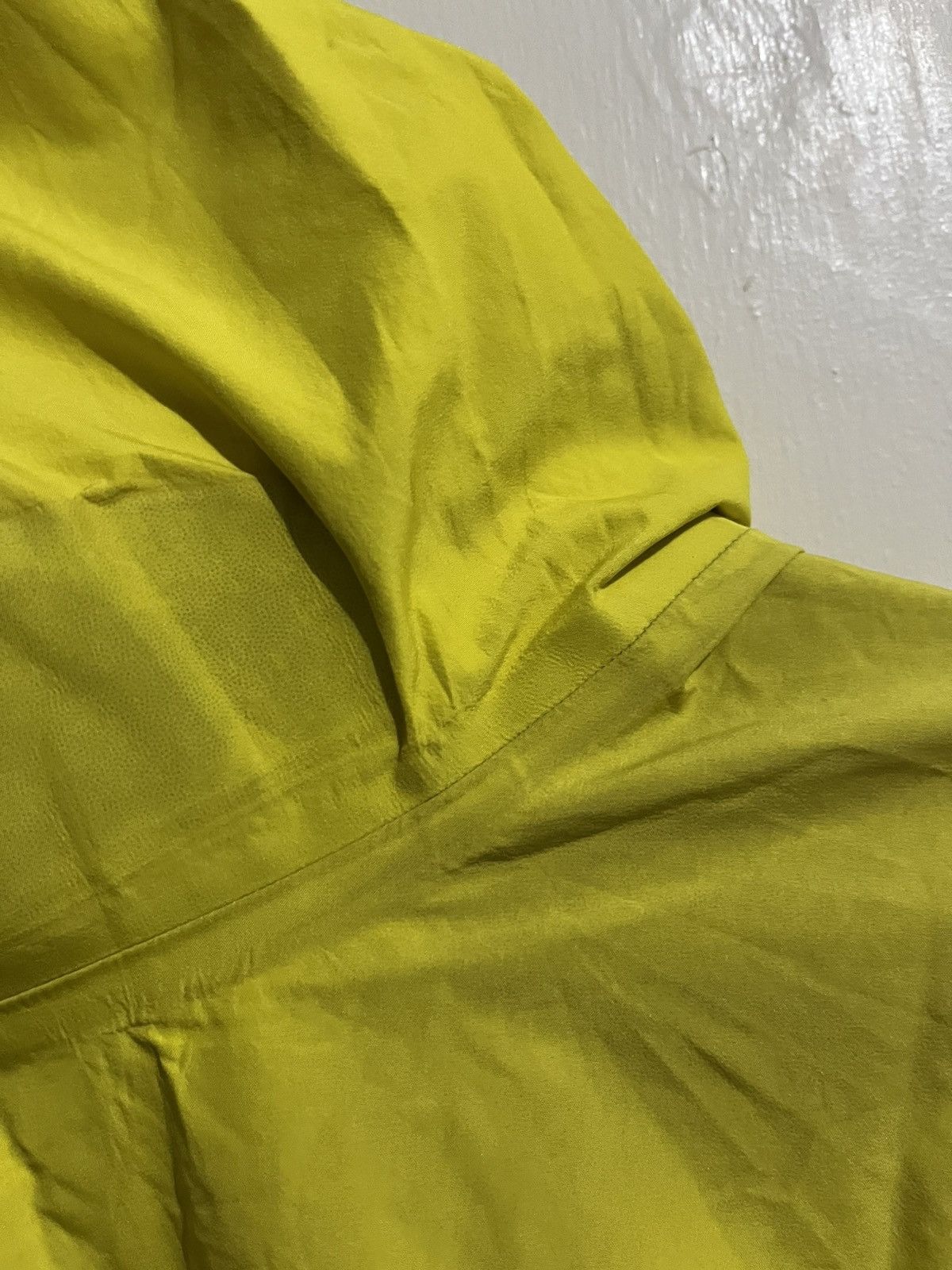 Arc'teryx Arcteryx Alpha FL Goretex Active Jacket Size US M / EU 48-50 / 2 - 19 Thumbnail