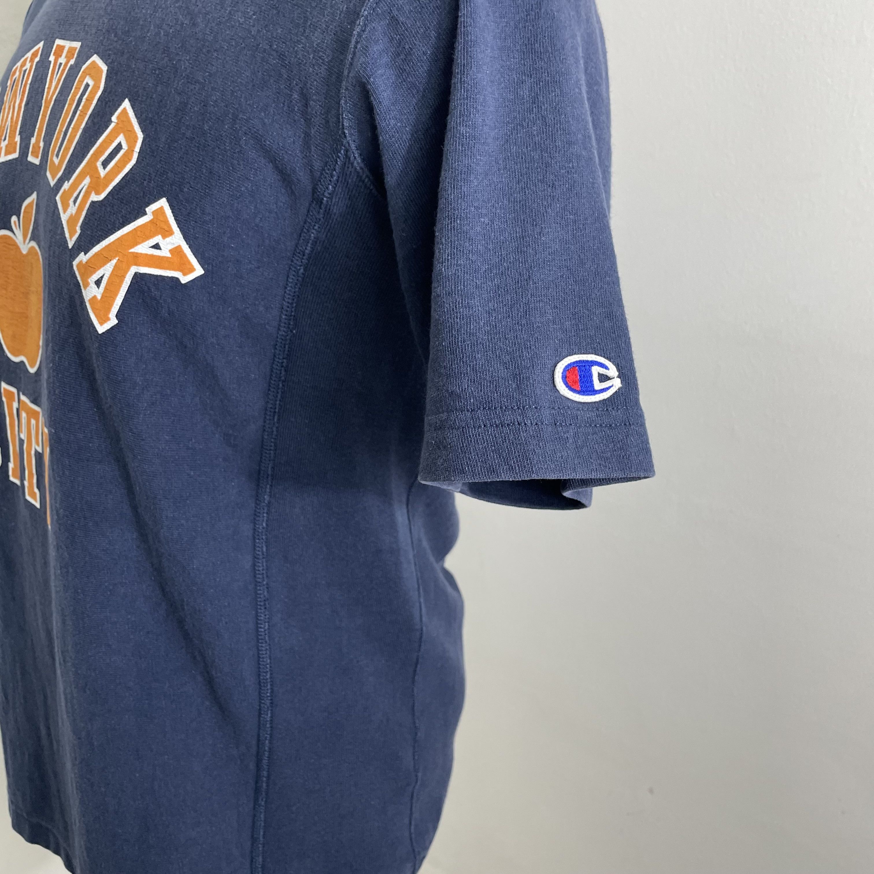 Champion ⭐️SALE⭐️ [M] CHAMPION REVERSE WEAVE TSHIRT HEAVY WEIGHT Size US M / EU 48-50 / 2 - 3 Thumbnail
