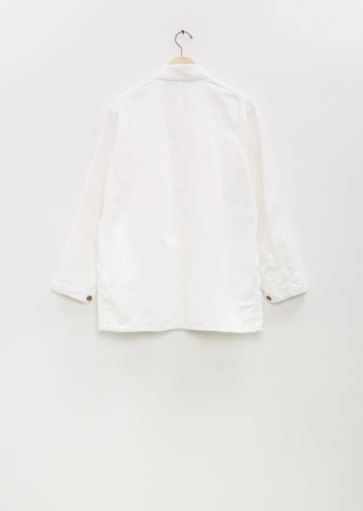 Comoli ($570) SS25 1938 Jacket Size US L / EU 52-54 / 3 - 4 Thumbnail