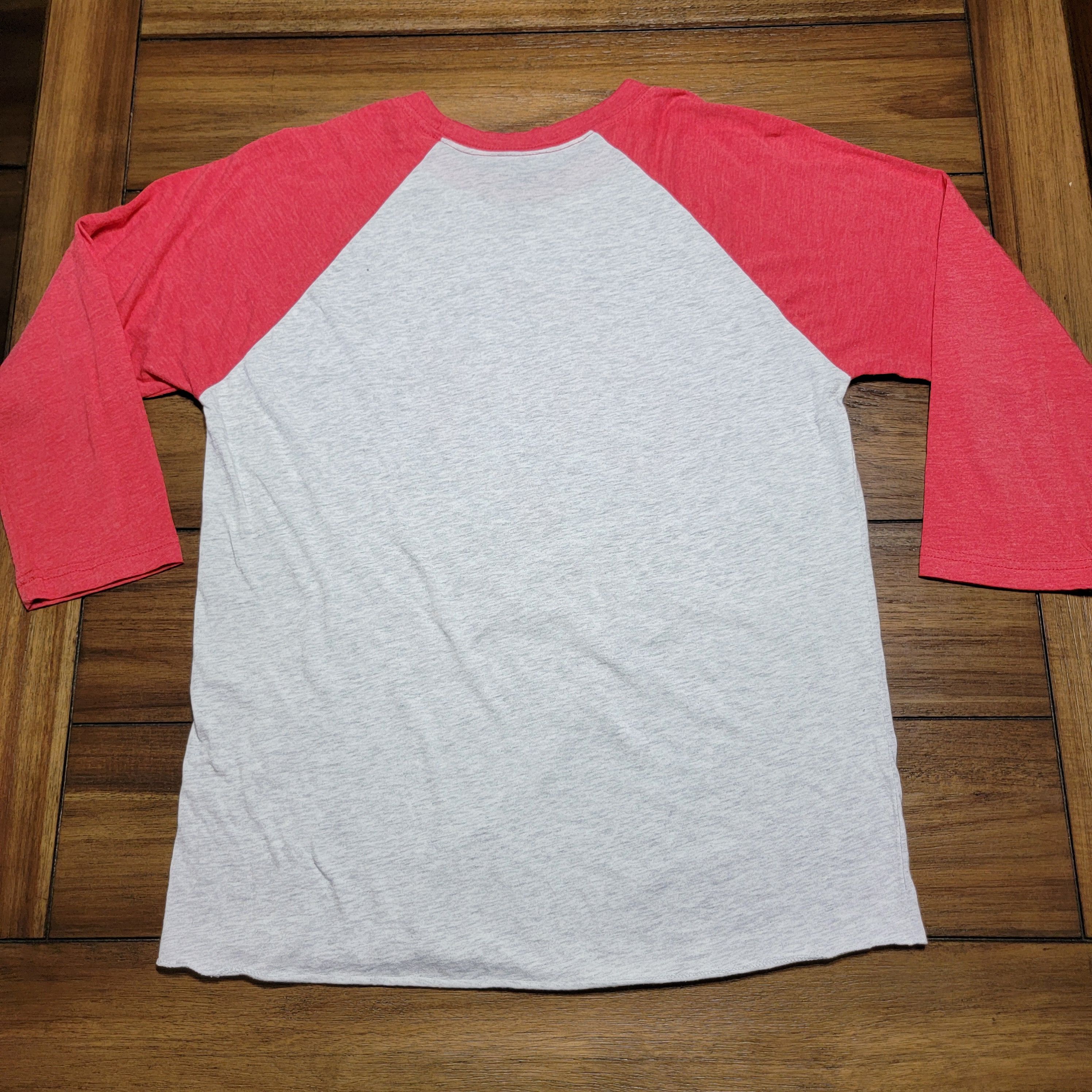 Other Grand Ole Opry Baseball Style Unisex Tee - Size Medium Size M / US 6-8 / IT 42-44 - 3 Thumbnail