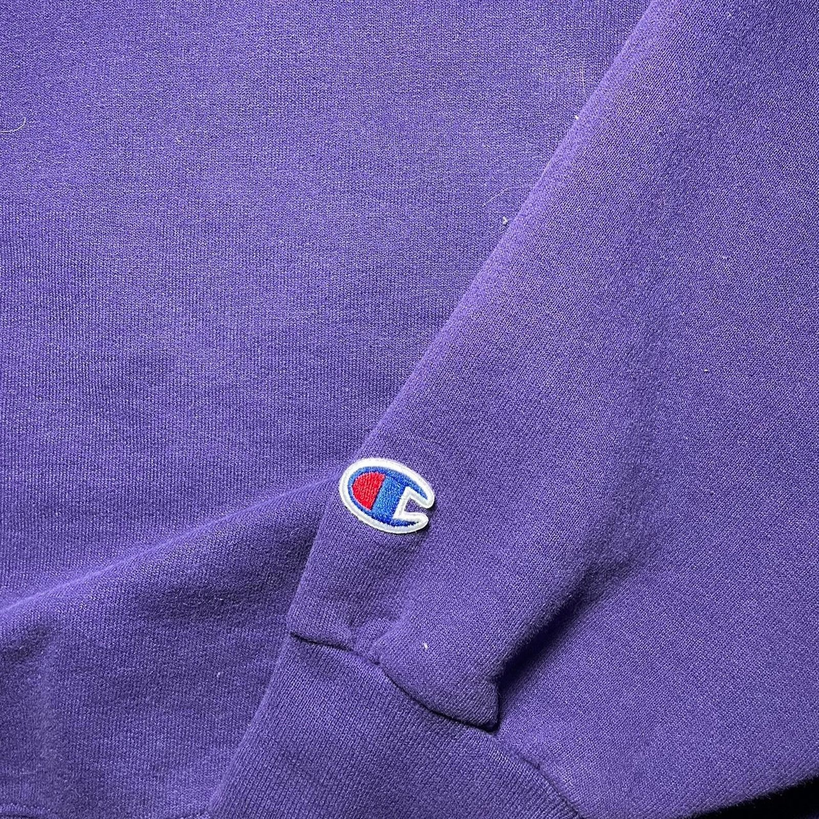 Champion University of washington crewneck no Size US L / EU 52-54 / 3 - 5 Thumbnail